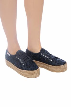 ‘2790’ platform sneakers, zdjęcie 2 ‘2790’ platform sneakers od Superga